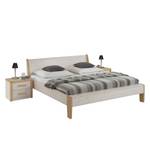 Tweepersoonsbed Nea massief grenenhout - 180x200cm