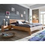 Massief houten bed Divas Kernbeuken - 140 x 200cm