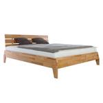 Massief houten bed Divas Kernbeuken - 140 x 200cm