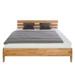 Massief houten bed Divas Kernbeuken - 140 x 200cm