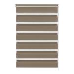 Store double Easyfix Mocca - 60 x 150 cm