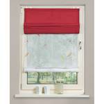 Store double Olli Rouge 60 x 140 cm