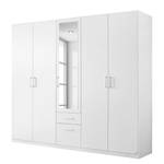 Armoire à portes battantes Bingen Largeur : 226 cm