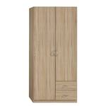 Case II Dreht眉renschrank