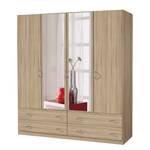 Dreht眉renschrank Case IV