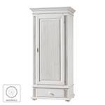 Armoire Friedrich Largeur : 90 cm