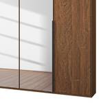 Armoire à portes battantes SKØP 270 x 222 cm - 6 portes - Confort