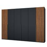 Drehtürenschrank SKØP 270 x 236 cm - Basic