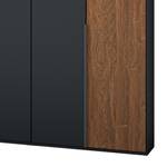 Drehtürenschrank SKØP 315 x 236 cm - Basic