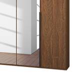 Drehtürenschrank SKØP 315 x 236 cm - 7 Türen - Premium