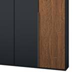 Drehtürenschrank SKØP 360 x 236 cm - Classic