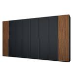 Drehtürenschrank SKØP 360 x 236 cm - Classic