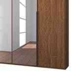 Armoire à portes battantes SKØP 405 x 222 cm - 9 portes - Basic