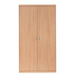 Drehtürenschrank Soft Plus II Buche Dekor