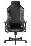 DXRacer Gaming Stuhl Drifting 2023 Schwarz - Multicolor