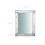 Miroir Eco-Reflet 4 x 120 x 90 cm