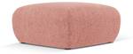 Pouf MOLINO Pink