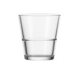 Trinkglas Set Event 24er Set Glas - 1 x 1 x 1 cm