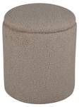 Pouf LIMPEN P 1NOS Beige