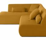 Ecksofa ONYX Gelb