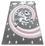 Tapis Petit Pony Petit Poney Gris 180 x 270 cm