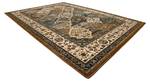 Tapis en Laine Polonia Samari Ornemen 235 x 350 cm