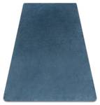 Tapis Posh Shaggy Bleu Très Épais 120 x 160 cm