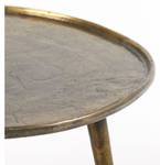 Table d'appoint Babina 59 x 41 x 59 cm