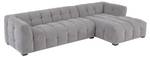 Sofa DILOME Grau