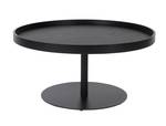 Table basse Yuri Noir