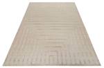 Outdoorteppich Carolina Beige - Sandeiche Dekor - 133 x 200 cm