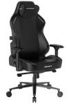 DXRacer Gaming Stuhl Craft 2023 Schwarz