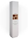 Badschrank Beatrice 34840 Weiß