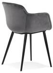 Fauteuil ARMADA Gris