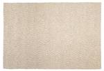 Teppich QUENTIN Beige - Textil - 160 x 230 cm