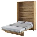 Schrankbett Bed Concept BC-01 Eiche