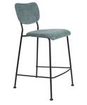 Tabouret de bar Benson Vert clair