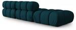 modulares Sofa BELLIS 4 Sitzplätze Blau