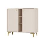 Kommode Tonkin Beige