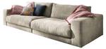 Sofa 3-Sitzer MADELINE Grau