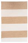 Teppich Pina Beige - Textil - 200 x 1 x 300 cm