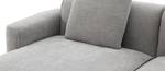 Sofa POMIANGO Grau