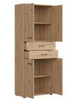 Office Highboard Space