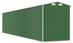 Abri de jardin 3014781-1 Vert - 938 x 192 cm