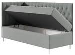 Boxspringbett Filip Junior 3 Breite: 98 cm