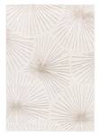 Tapis de salon LIVNO Beige - Textile - 160 x 1 x 230 cm