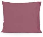 Basic Kissenbezug Magenta 60x70 cm Pink - Textil - 1 x 60 x 70 cm