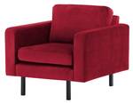 Sessel Lioni Rot