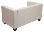 2er Sofa Lille Beige