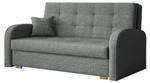 Sofa Viva Gold III Graphit